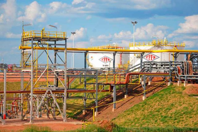 Petróleo, la decisión de la OPEP y sus efectos en Bolivia