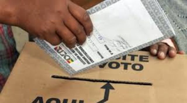 Conoce las cinco alianzas que compiten en las subnacionales por Tarija