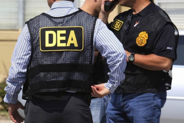 López Obrador busca limitar la actividad de los agentes de la DEA en México