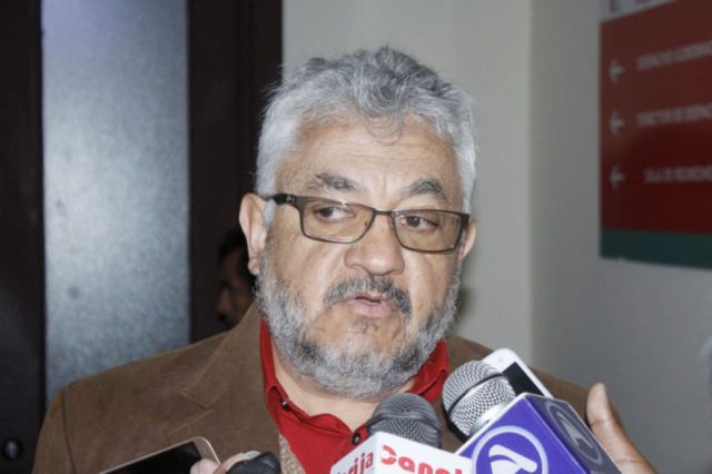 La UAJMS sugiere no aplicar aún las clases presenciales