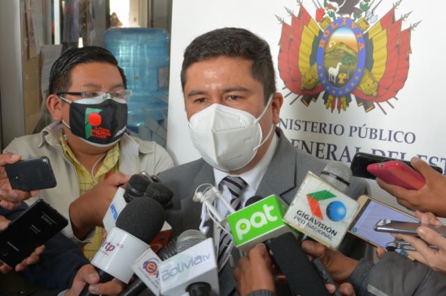 Reportan 108 feminicidios  y 50 infanticidios en Bolivia