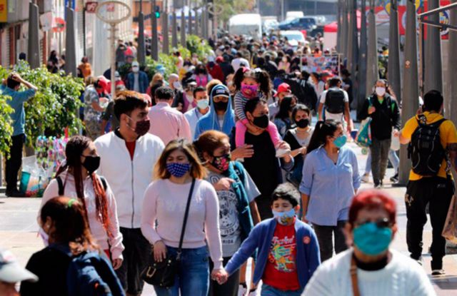 Las medidas restrictivas en Chile generan Críticas