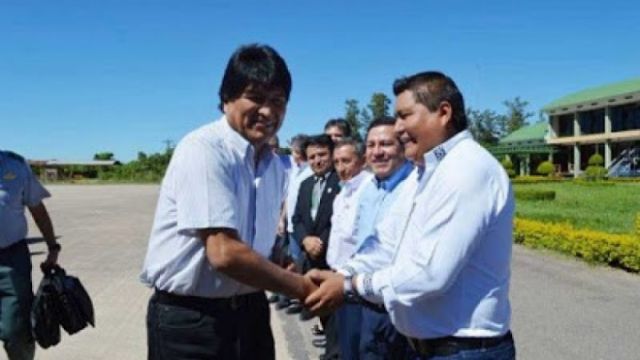 Rumbo al 7M: De la jubilación precoz de Quecaña al salto de Sonia Condori