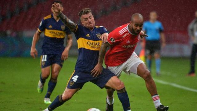 Boca quiere sellar la llave frente a un urgido Inter