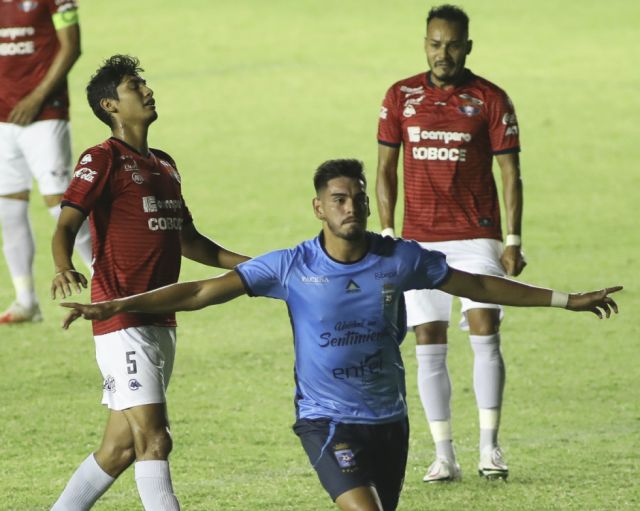 Blooming se apunta como candidato a ganar el título