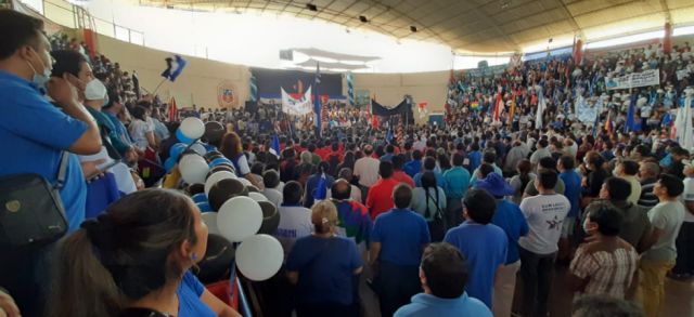 MAS Tarija prevé elegir al candidato a Gobernador este viernes