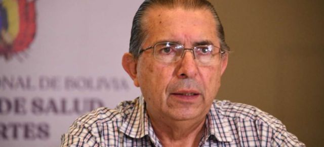El primer lote de vacunas para el Covid-19 será de tres millones de dosis