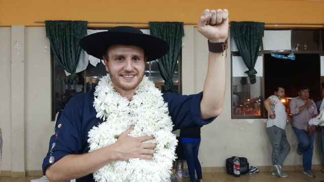 MAS Cercado elige a Rodolfo Meyer como candidato a la Alcaldía, pero se espera la llegada de Evo