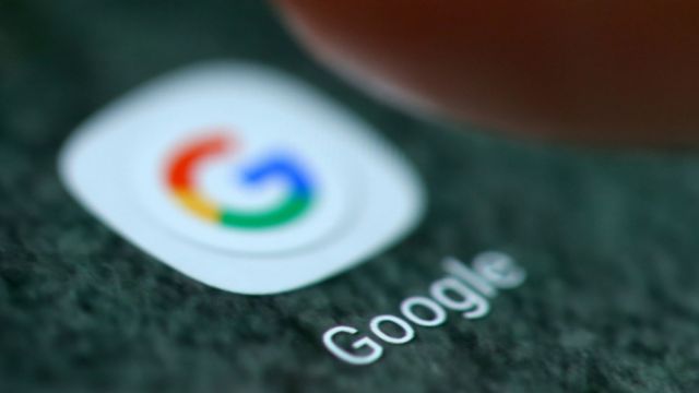 YouTube, Gmail y otros servicios de Google caen a nivel mundial