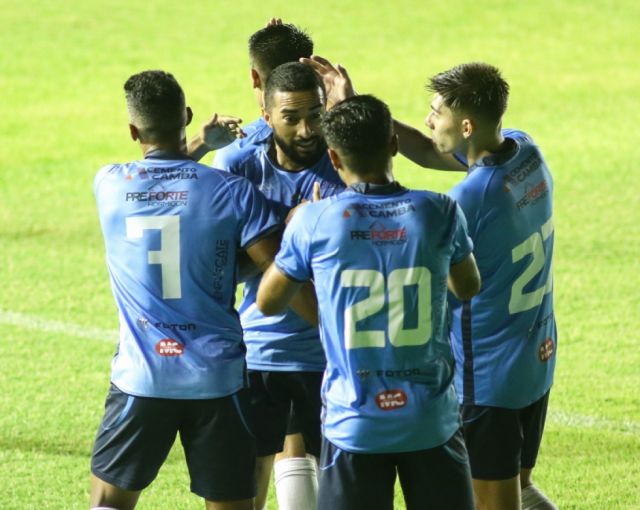 Blooming asciende en el Apertura con triunfo en casa 