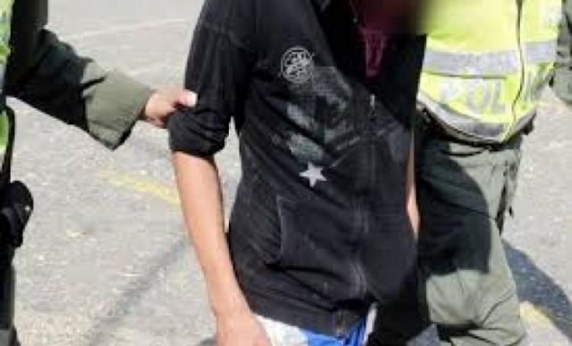 Capturan a  feminicida  de 14 años  en El Alto