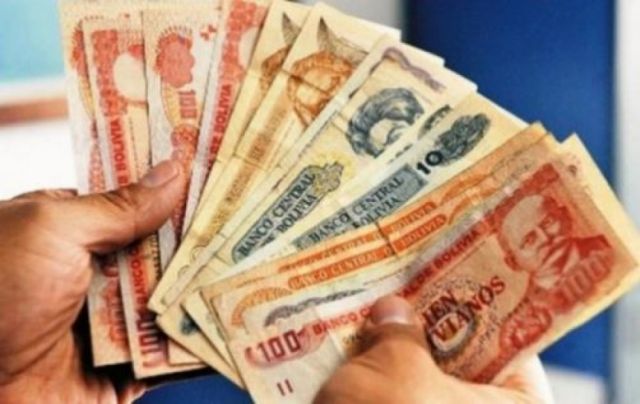 Hoy empieza el pago del bono a personas de 49 a 40 años