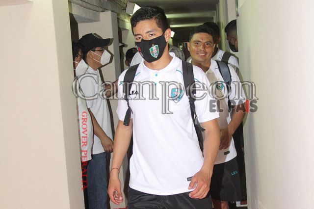 Tomayapo viaja a Sucre para la primera semifinal 