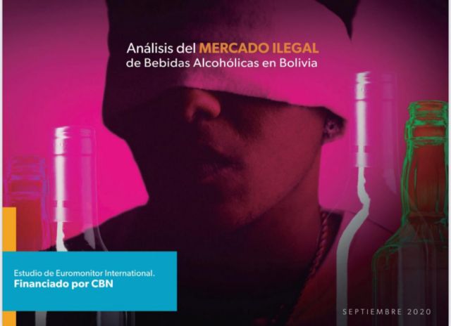Contrabando de cerveza sube un 39% en tres años y desborda las fronteras