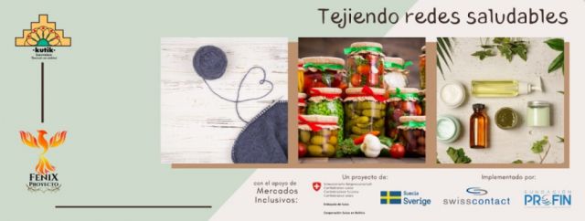 Fénix, el proyecto que apoya a emprendedores de Tarija 