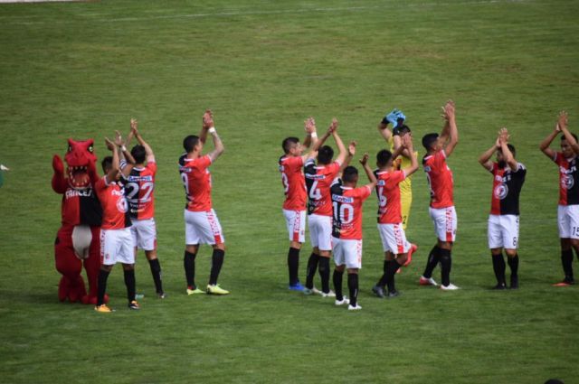 Fancesa llega este sábado a Tarija