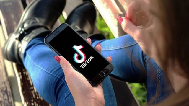Los peligros a los que se  exponen tus hijos en Tik Tok 