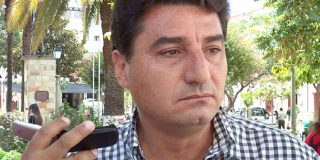 Las cargas de Johnny Torres