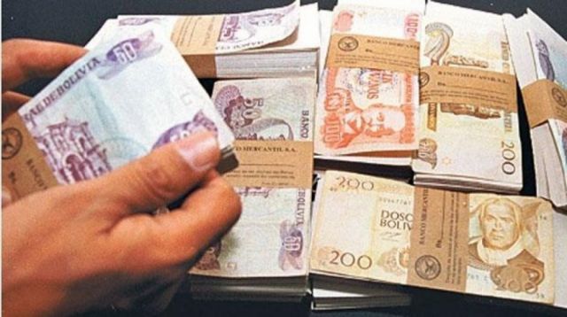Impuesto a millonarios bolivianos es el más bajo de Sudamérica