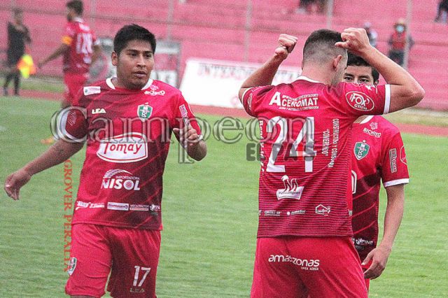 El miércoles se juega la primera final entre Tomayapo e Independiente 