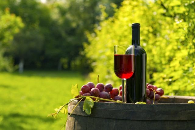 Bolivia firma adhesión a la Organización Internacional de la Viña y el Vino