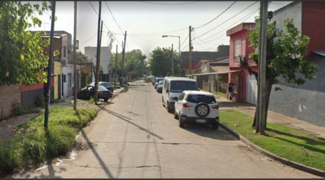 Ciclista mató a joven disparándole en la cabeza