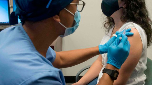Perú bordea el millón de casos de coronavirus