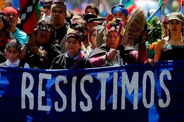 Chile pone en marcha la Reforma Constitucional