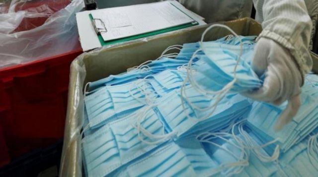 Gobierno sancionará con hasta Bs 20.000 a especuladores de insumos sanitarios y médicos