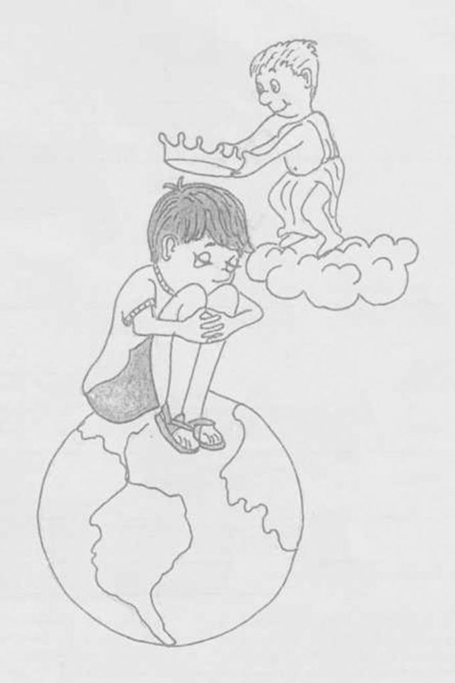 Toñin con el mundo a sus pies