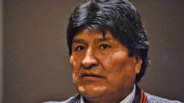 Evo: deben imperar “razones” y no “caprichos”