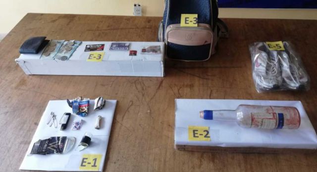 Lo asesinan y castran en venganza por violación