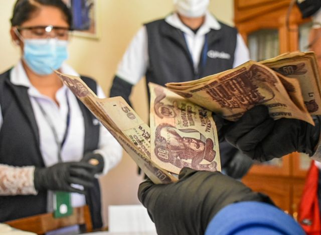 Este jueves vence el plazo para la presentación de planillas de pago del aguinaldo