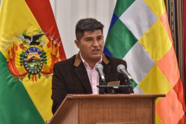 Bs 26 millones se invertirán en tres proyectos de manejo de cuencas y gestión de recursos hídricos en Tarija