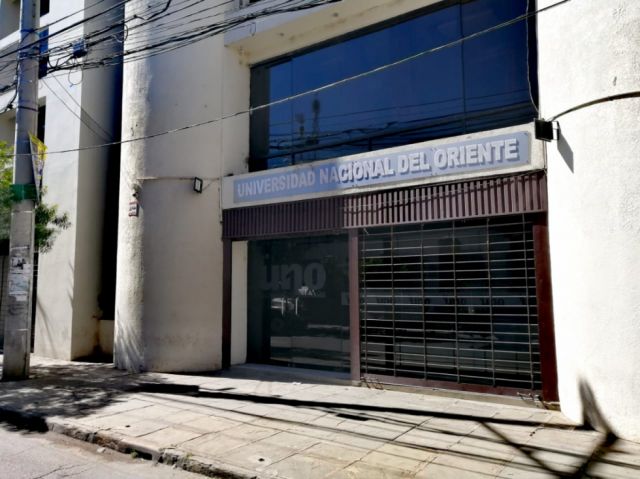 UNO ganó amparo  para validar la carrera de medicina en Tarija