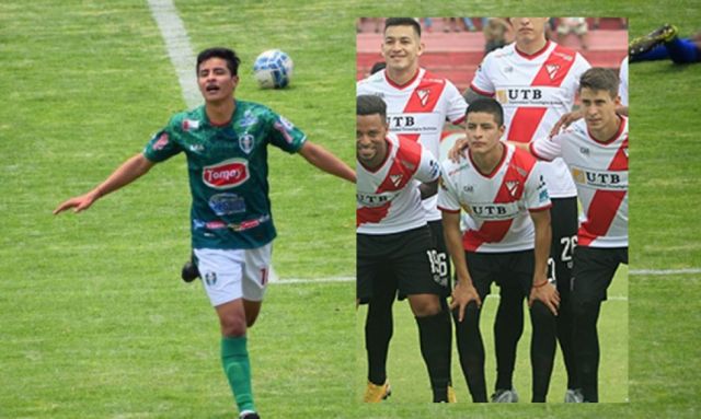 Garzón sumó en 2020 los dos únicos títulos que hubo en Bolivia