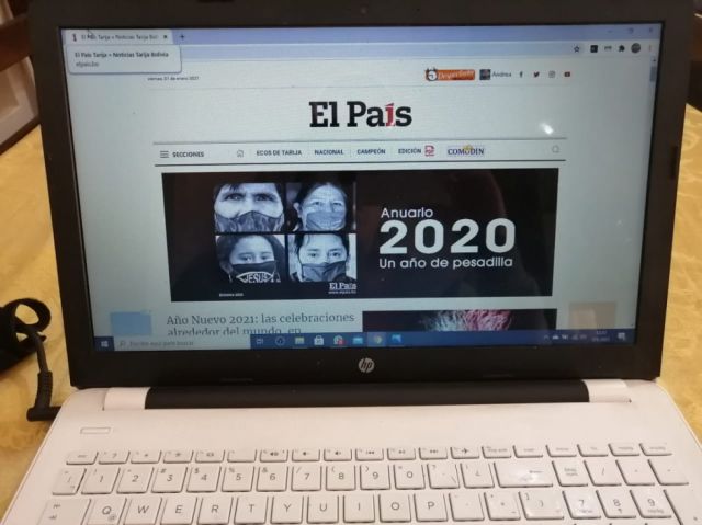 Las 5 notas más leídas y comentadas en 2020 de El País