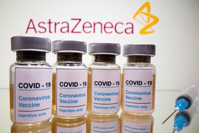 Bolivia gestiona compra de vacunas con AstraZeneca, Pfizer, Moderna, Sinovac y Sinopharm