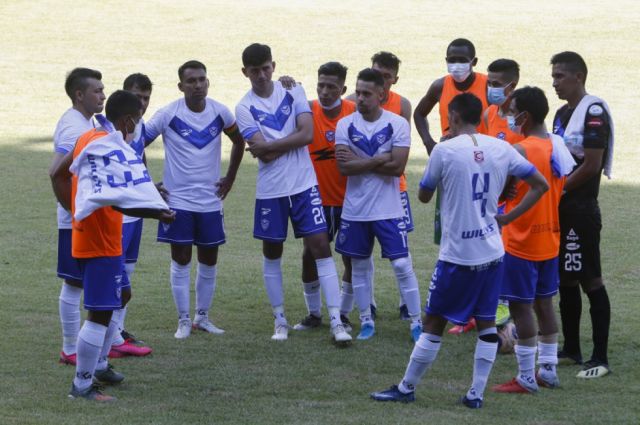 Socios de San José elegirán a su nuevo presidente 