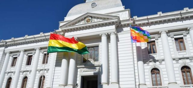 TCP otorga medida cautelar e impide al TSE inhabilitar a candidatos que estuvieron asilados o refugiados