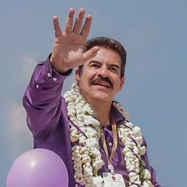 Manfred da positivo a Covid-19