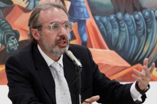 Advierten campaña contra la Sputnik V