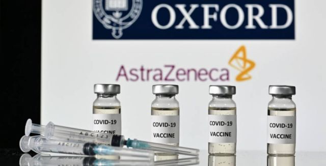Gobernación de Tarija gestiona compra de vacuna Oxford
