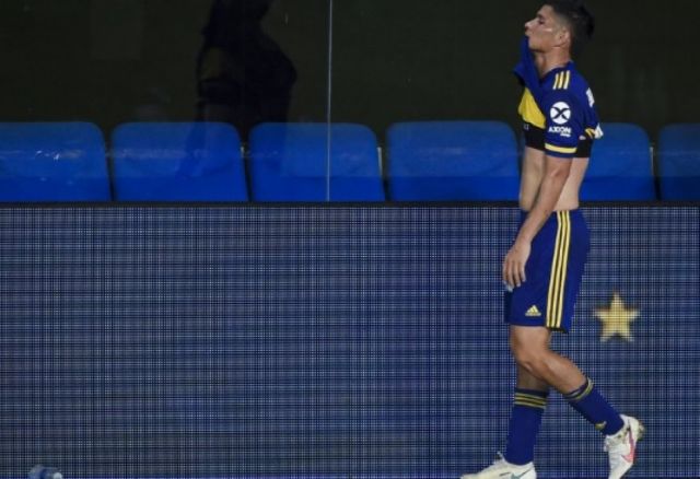 Campuzano se perderá el duelo con Santos por lesión 