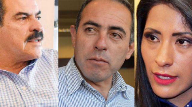 Anuncian proceso contra magistrados del TCP