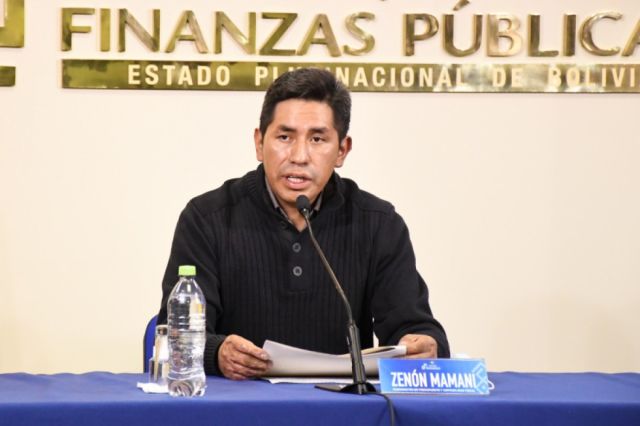 Algunas autoridades departamentales no asignaron recursos económicos para enfrentar el COVID-19