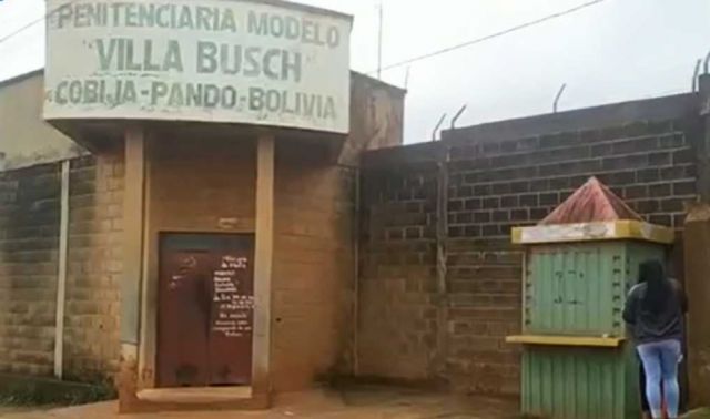 Investigan a autoridades  de penal por  feminicidio
