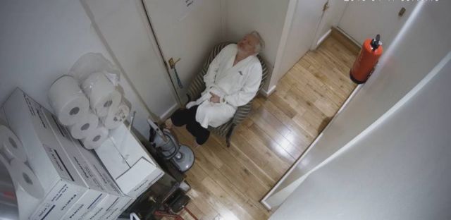 Nuevas pistas apuntan a que la CIA espió a Assange para lograr su extradición