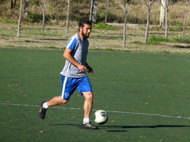 Castellón: “Es la oportunidad que muchos en Tarija estábamos esperando”