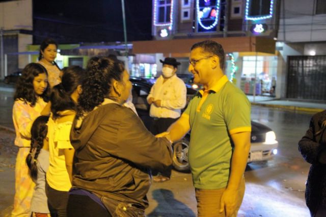 Rumbo al 7M: El Juez Electoral, la “encuesta” de Unidos y las "pegas" del MAS